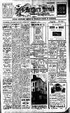 North Down Herald and County Down Independent Saturday 08 June 1929 Page 1