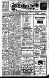 North Down Herald and County Down Independent Saturday 29 June 1929 Page 1