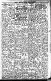 North Down Herald and County Down Independent Saturday 29 June 1929 Page 7