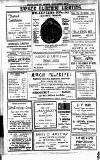 North Down Herald and County Down Independent Saturday 28 December 1929 Page 8