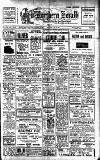 North Down Herald and County Down Independent Saturday 10 January 1931 Page 1