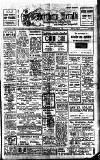 North Down Herald and County Down Independent Saturday 14 February 1931 Page 1