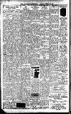 North Down Herald and County Down Independent Saturday 14 February 1931 Page 6