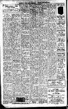 North Down Herald and County Down Independent Saturday 21 February 1931 Page 6