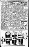 North Down Herald and County Down Independent Saturday 07 March 1931 Page 4