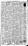 North Down Herald and County Down Independent Saturday 25 April 1931 Page 3