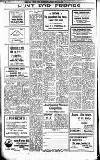 North Down Herald and County Down Independent Saturday 20 June 1931 Page 8