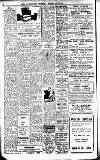 North Down Herald and County Down Independent Saturday 20 June 1931 Page 10