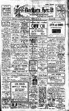 North Down Herald and County Down Independent Saturday 11 July 1931 Page 1