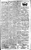 North Down Herald and County Down Independent Saturday 11 July 1931 Page 5