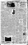 North Down Herald and County Down Independent Saturday 11 July 1931 Page 7