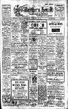 North Down Herald and County Down Independent Saturday 18 July 1931 Page 1
