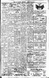 North Down Herald and County Down Independent Saturday 18 July 1931 Page 5