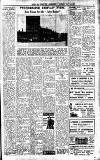 North Down Herald and County Down Independent Saturday 18 July 1931 Page 9