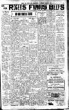 North Down Herald and County Down Independent Saturday 01 August 1931 Page 9