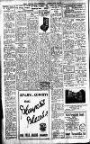 North Down Herald and County Down Independent Saturday 22 August 1931 Page 4