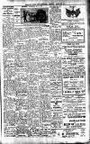 North Down Herald and County Down Independent Saturday 22 August 1931 Page 7