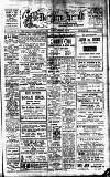 North Down Herald and County Down Independent Saturday 12 September 1931 Page 1
