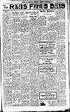 North Down Herald and County Down Independent Saturday 12 September 1931 Page 9