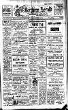 North Down Herald and County Down Independent Saturday 19 September 1931 Page 1