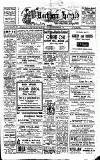 North Down Herald and County Down Independent Saturday 26 September 1931 Page 1