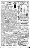 North Down Herald and County Down Independent Saturday 26 September 1931 Page 3