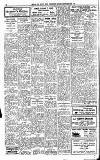 North Down Herald and County Down Independent Saturday 26 September 1931 Page 6