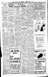 North Down Herald and County Down Independent Saturday 03 October 1931 Page 4