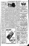 North Down Herald and County Down Independent Saturday 03 October 1931 Page 7