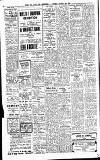 North Down Herald and County Down Independent Saturday 10 October 1931 Page 2