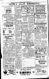 North Down Herald and County Down Independent Saturday 10 October 1931 Page 8