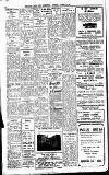 North Down Herald and County Down Independent Saturday 17 October 1931 Page 10