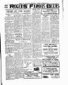 North Down Herald and County Down Independent Saturday 24 October 1931 Page 3