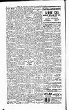 North Down Herald and County Down Independent Saturday 31 October 1931 Page 6
