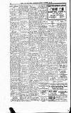 North Down Herald and County Down Independent Saturday 14 November 1931 Page 6
