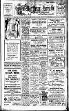 North Down Herald and County Down Independent Saturday 21 November 1931 Page 1