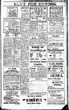 North Down Herald and County Down Independent Saturday 21 November 1931 Page 9