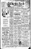 North Down Herald and County Down Independent Saturday 28 November 1931 Page 1