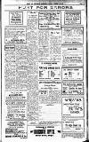 North Down Herald and County Down Independent Saturday 28 November 1931 Page 9