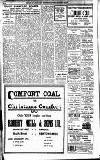 North Down Herald and County Down Independent Saturday 12 December 1931 Page 6
