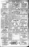 North Down Herald and County Down Independent Saturday 12 December 1931 Page 9