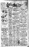 North Down Herald and County Down Independent Saturday 19 December 1931 Page 1