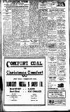 North Down Herald and County Down Independent Saturday 19 December 1931 Page 6