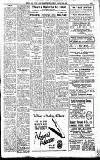 North Down Herald and County Down Independent Saturday 16 January 1932 Page 3
