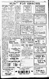 North Down Herald and County Down Independent Saturday 16 January 1932 Page 9