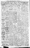 North Down Herald and County Down Independent Saturday 23 January 1932 Page 2