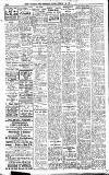 North Down Herald and County Down Independent Saturday 13 February 1932 Page 2