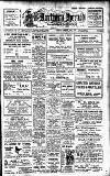 North Down Herald and County Down Independent Saturday 05 March 1932 Page 1