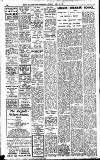 North Down Herald and County Down Independent Saturday 05 March 1932 Page 2