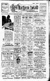 North Down Herald and County Down Independent Saturday 03 December 1932 Page 1